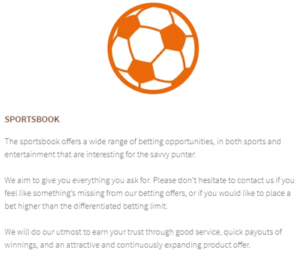 betsson sportsbook