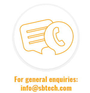 sb tech contact