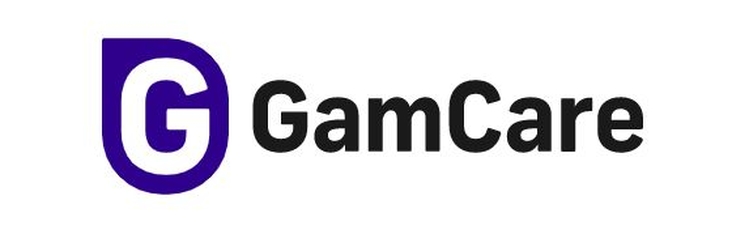 Gamcare Logo