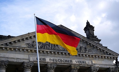 German Flag