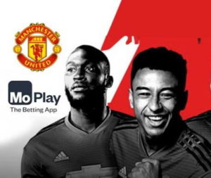 man united moplay partnership
