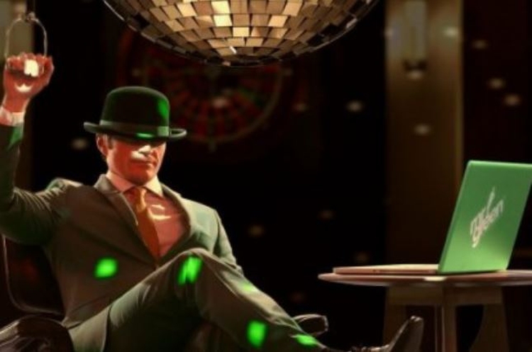 A Bumpy Month For Mr. Green