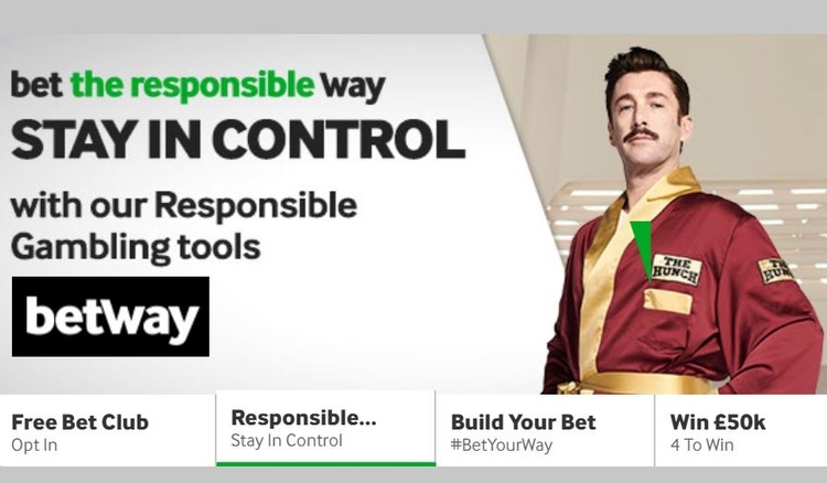 Betway Hit With Record Breaking Fine