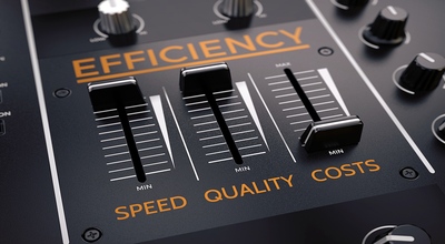 Efficiency