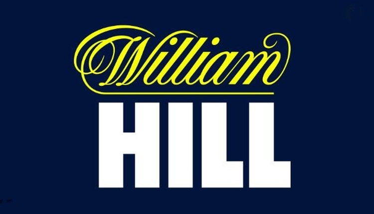 William Hill UK Back Up For Sale
