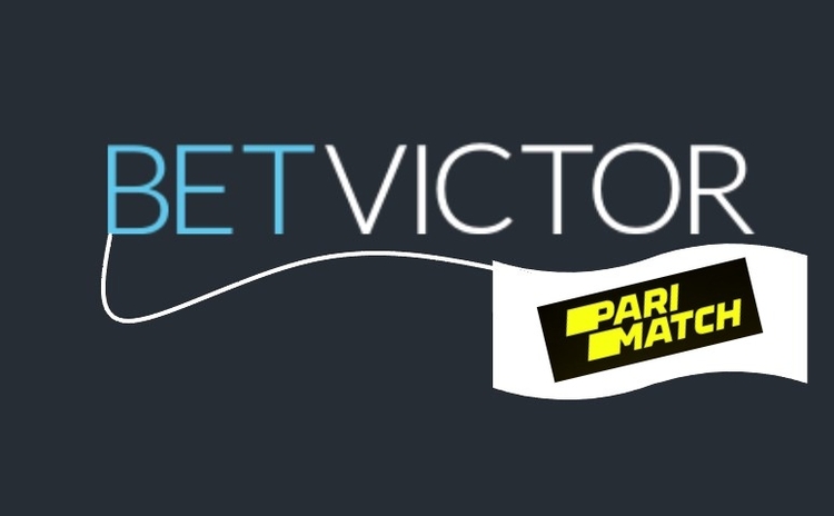 BetVictor Parimatch White Label