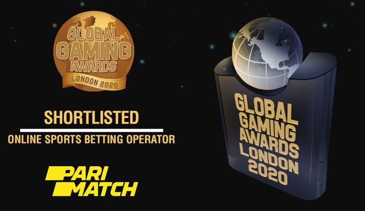 Parimatch Awards