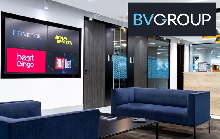 BVGroup Brands