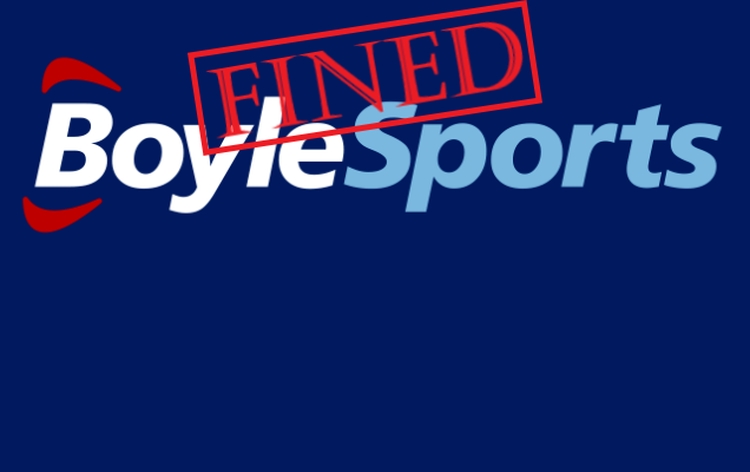Boylesports Fine