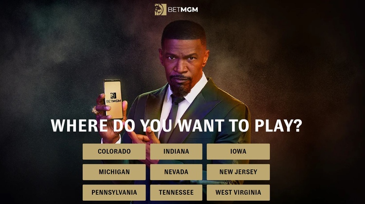 BetMGM 