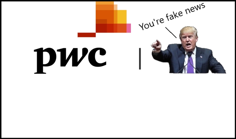 PWC Black Market Gambling Report
