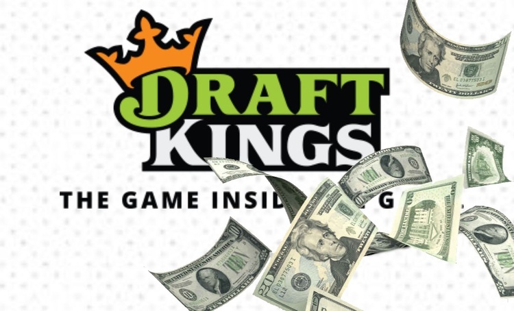DraftKings bid for Entain – The Gold Rush Continues
