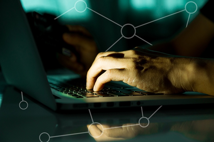 Black Market Gambling Site Use Doubles in the UK
