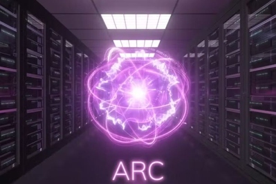 Entain Arc