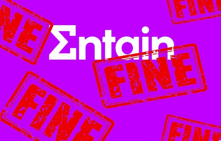 Record £17 million Fine for Entain