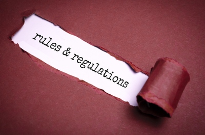 Rules and Regulations