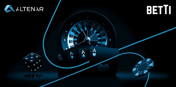 Altenar Casino Platform