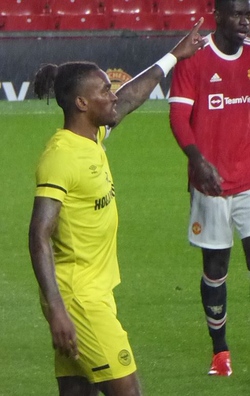 Ivan Toney