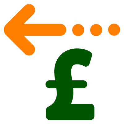 money back