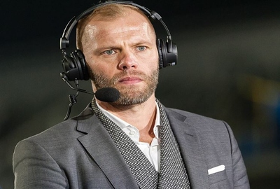 Eidur Gudjohnsen