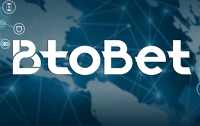 BtoBet Logo