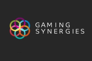 Gaming Synergies Logo
