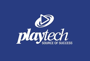 Playtech Logo