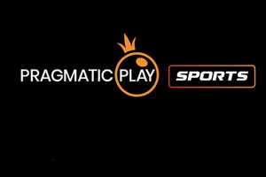 Pragmatic Play Sports Logo